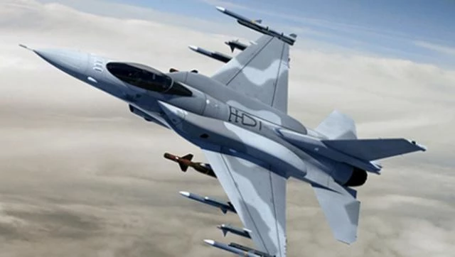 Lockheed Martin: Οι πτέρυγες των F-16 στην Ινδία – Τεράστια «ντρίπλα»